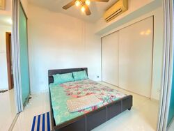 City Square Residences (D8), Condominium #535476121
